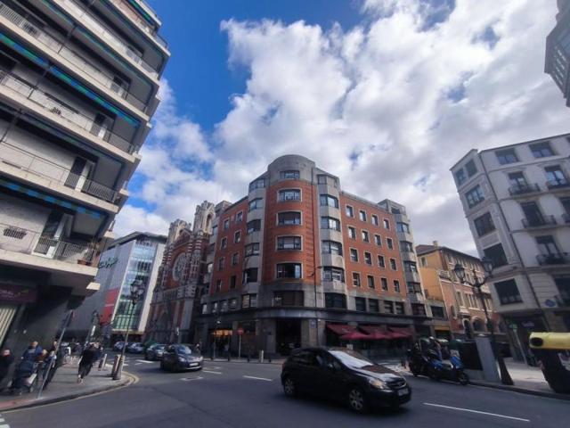 Oficina en venta en Bilbao, Abando - Moyua photo 0