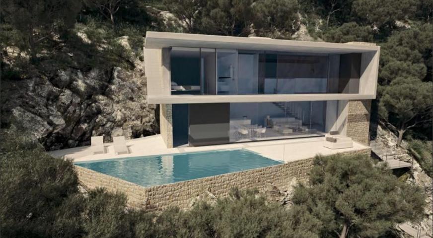 Casa en venta en Begur, Begur photo 0