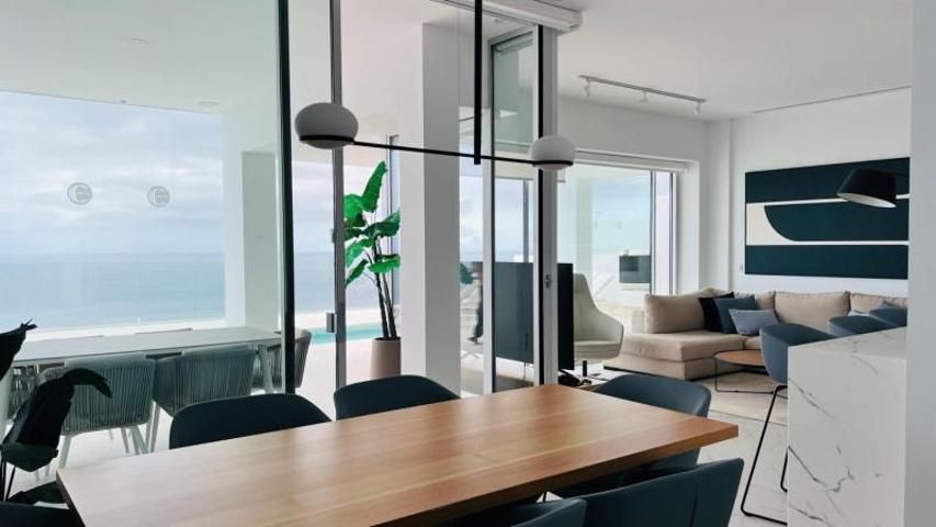 Piso en venta en Santiago del Teide, Acantilado de los Gigantes photo 0