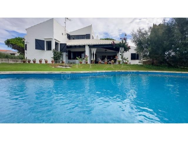 Chalet en venta en Sant Lluís photo 0