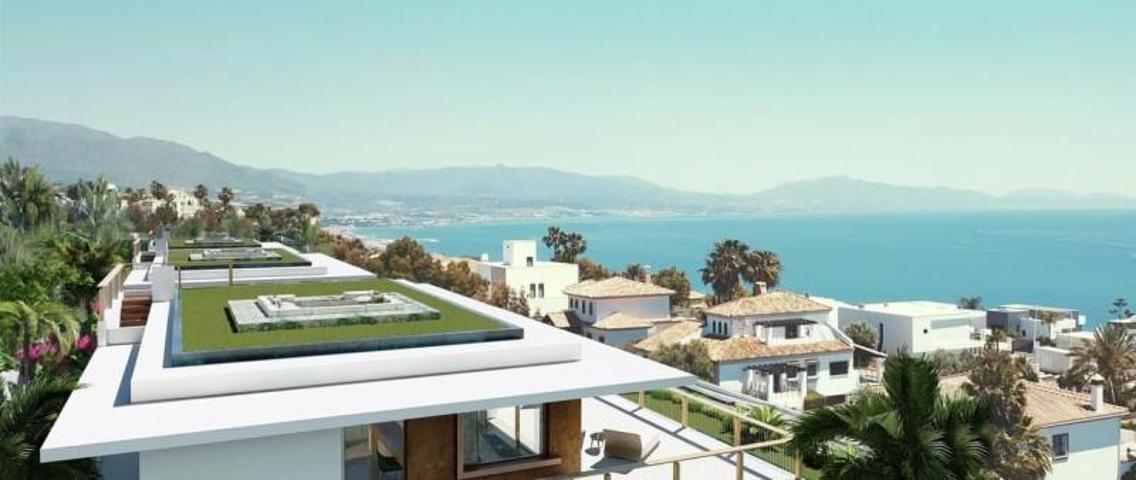 Chalet en venta en Manilva, Manilva photo 0