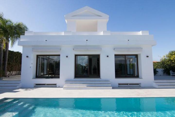 Chalet en venta en Denia, Montgó photo 0