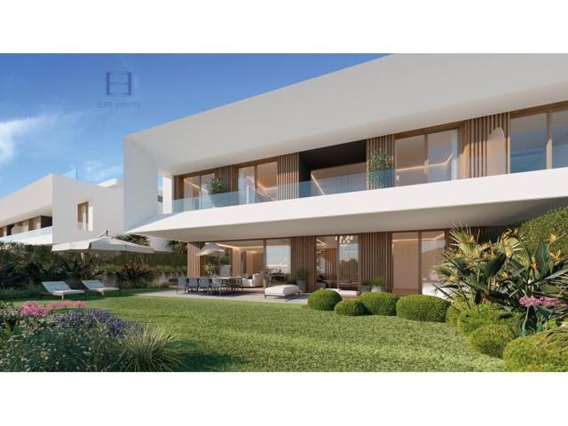 Chalet en venta en Benahavís, Colinas de Guadalmansa photo 0