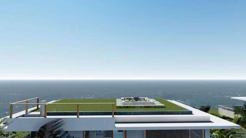 Chalet en venta en Manilva, Manilva photo 0