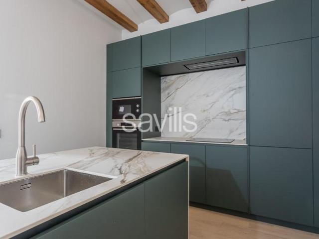 Apartamento en venta en Barcelona, Dreta de l'Eixample photo 0