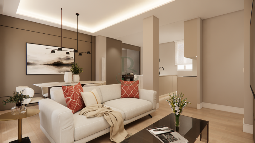 Piso en venta en Madrid, Madrid photo 0