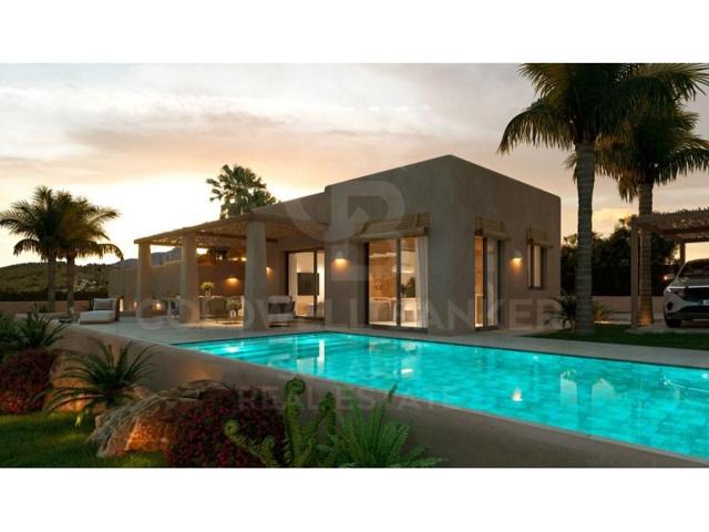 Chalet en venta en Jávea-Xàbia photo 0