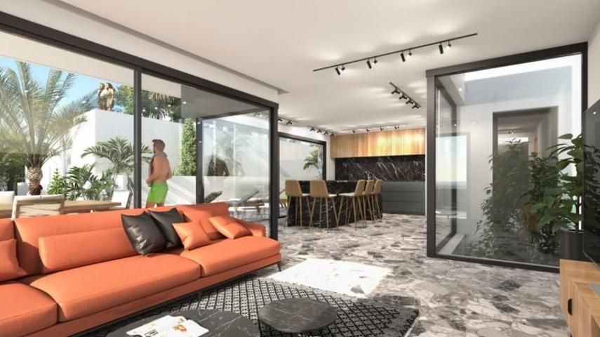 Chalet en venta en Finestrat photo 0