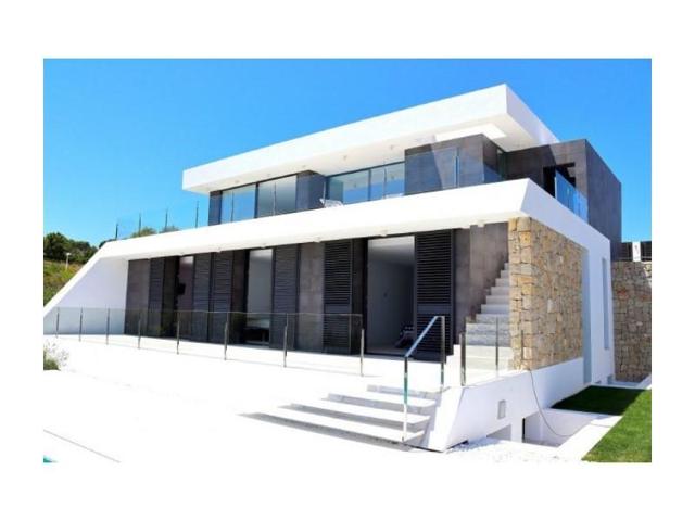 Casa en venta en Altea photo 0