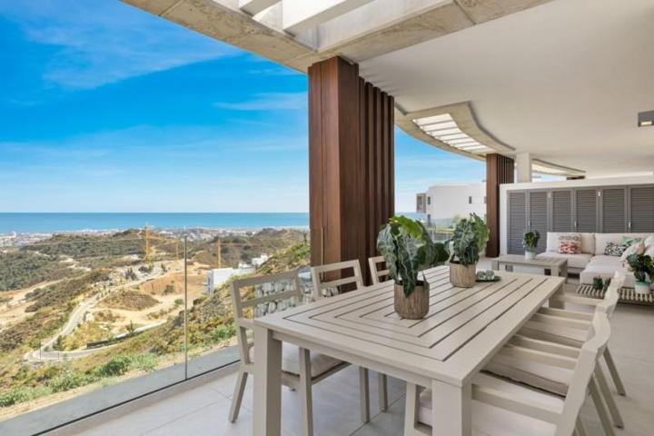 Apartamento en venta en Benahavís, Benahavis photo 0