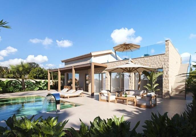 Chalet en venta en Cartagena, Cabo de Palos photo 0