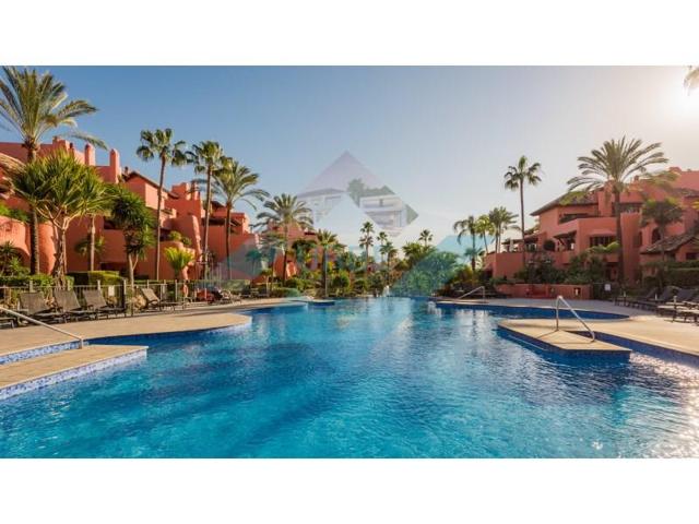 Apartamento en venta en Estepona, Guadalmansa photo 0