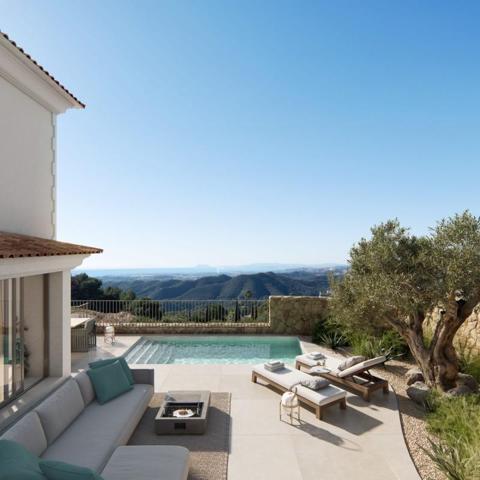 Chalet en venta en Istán, Istan photo 0