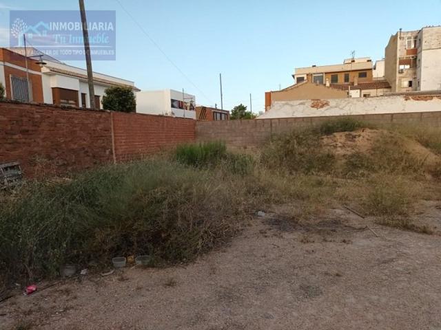 Terreno en venta en Alcázar de San Juan photo 0