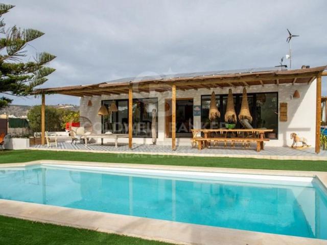 Chalet en venta en Jávea-Xàbia photo 0