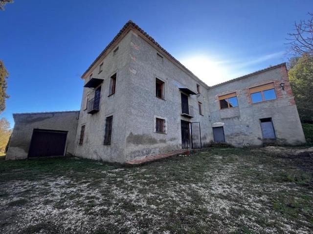 Chalet en venta en Bocairent, Sierra de Mariola photo 0