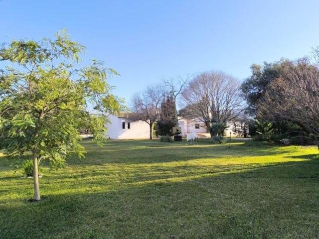 Chalet en venta en Ondara photo 0