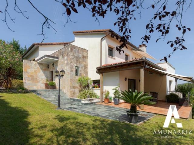 Casa en venta en Hondarribia photo 0