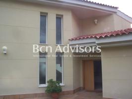 Casa en venta en Teià, Teia photo 0