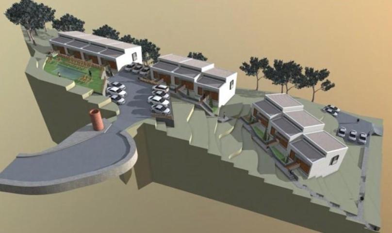 Terreno en venta en Castell-Platja d'Aro, Castell-Platja d'Aro photo 0