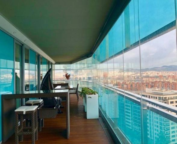 Apartamento en venta en Barcelona photo 0