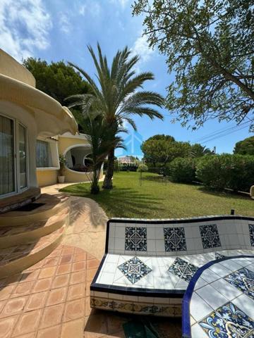 Chalet en venta en Altea, Altea La Vella photo 0