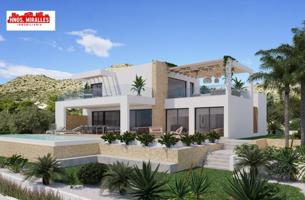 Chalet en venta en Monforte del Cid, Monforte cid photo 0