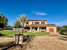 Chalet en venta en Felanitx, Sin Zona photo 0