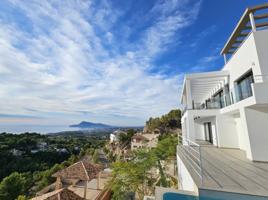 Chalet en venta en Altea photo 0