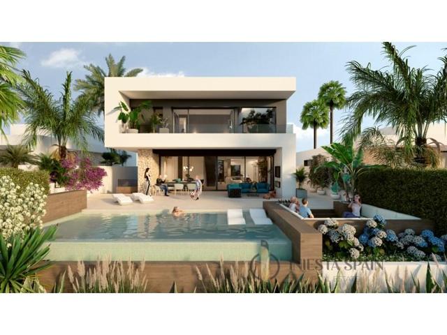 Chalet en venta en Algorfa photo 0