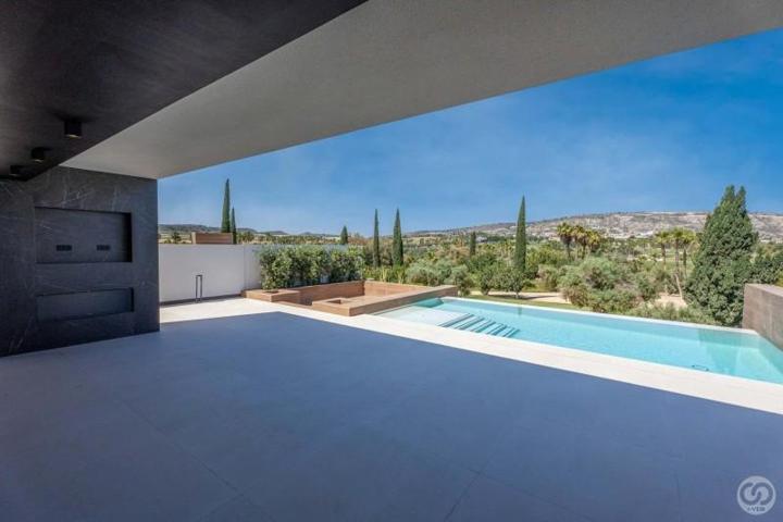 Chalet en venta en Algorfa, Algorfa photo 0