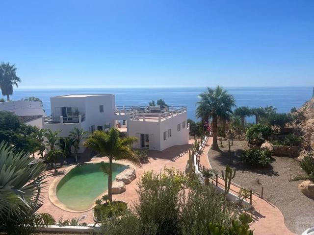 Chalet en venta en Salobreña, Salobreña photo 0