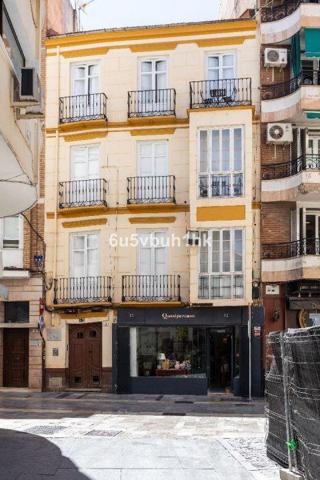 Adosada en venta en Almería, Almedina photo 0