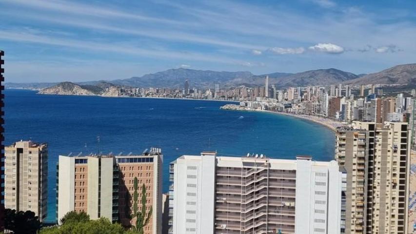Chalet en venta en Benidorm, Rincon - Alto photo 0