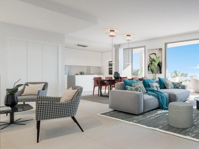 Aticos en venta en Marbella, San Pedro De Alcantara photo 0