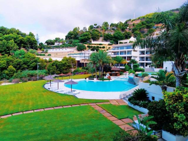 Apartamento en venta en Altea, Mascarat photo 0