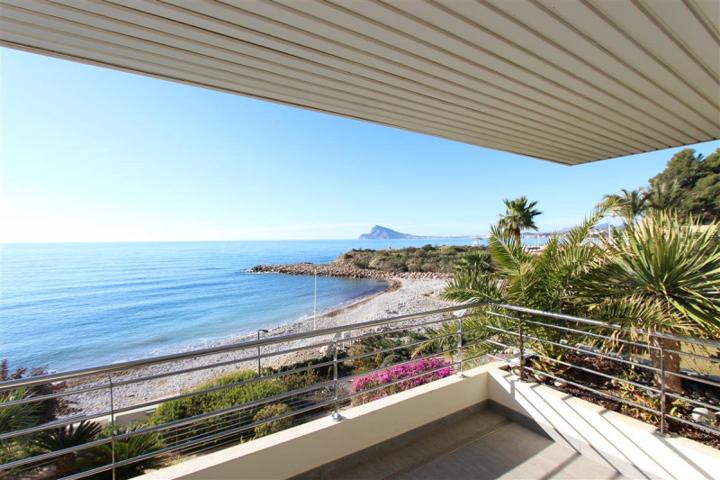 Apartamento en venta en Altea, Altea photo 0