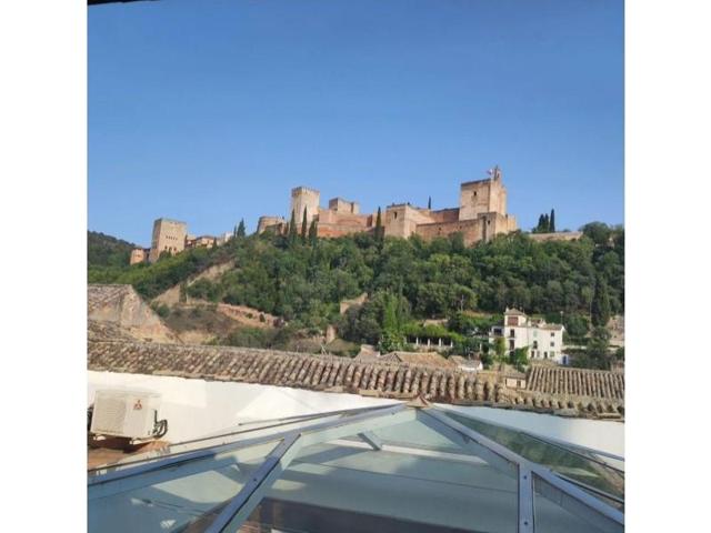 Edificio en venta en Granada photo 0