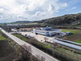 Nave industrial en venta en Añover de Tajo, Añover De Tajo photo 0