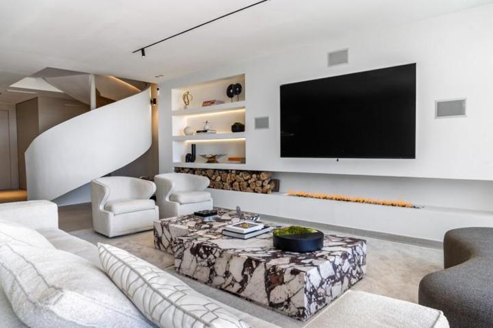 Casas de pueblo en venta en Benahavís, La Quinta photo 0