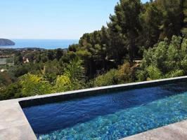 Chalet en venta en Teulada, SABATERA photo 0