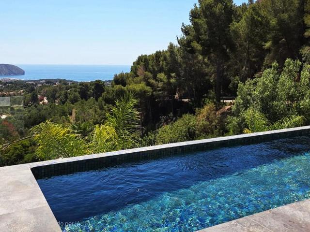 Chalet en venta en Teulada, SABATERA photo 0