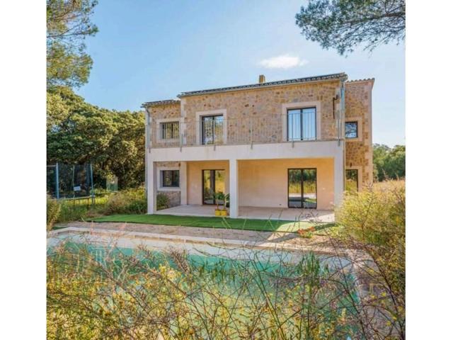 Casas de pueblo en venta en Montuïri photo 0