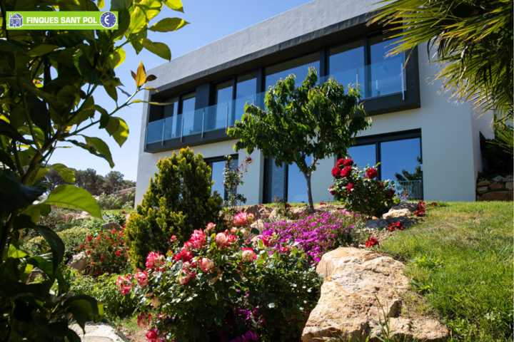 Chalet en venta en Calonge, Calonge photo 0