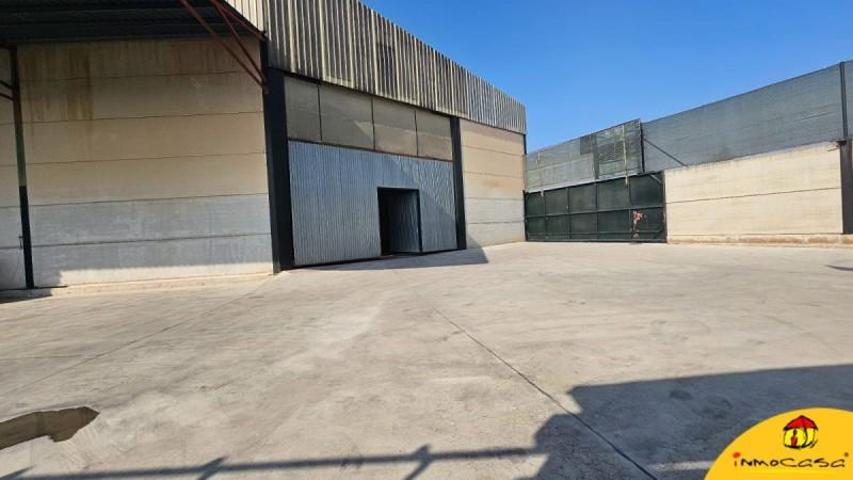 Nave industrial en venta en Alcalá la Real, Alcala La Real photo 0