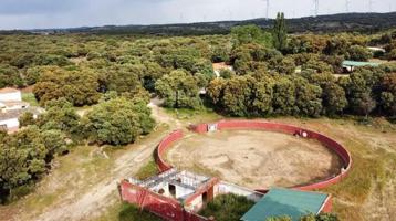 Chalet en venta en Alcaraz, Masegoso photo 0