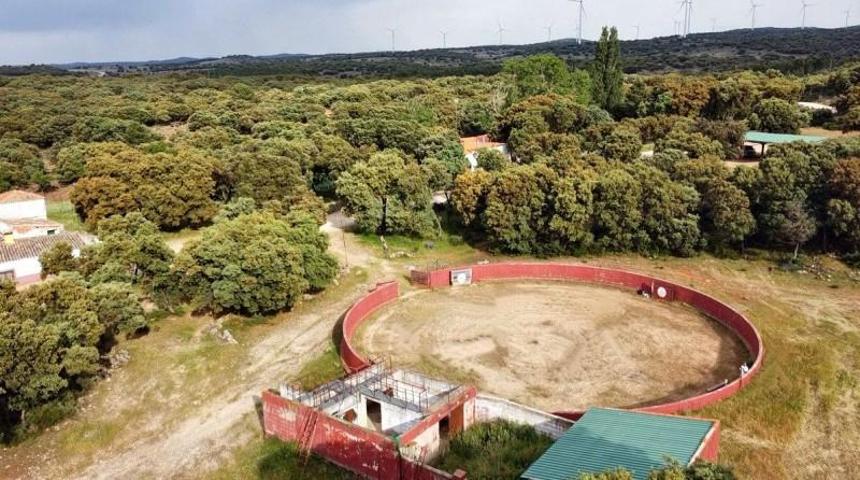 Chalet en venta en Alcaraz, Masegoso photo 0