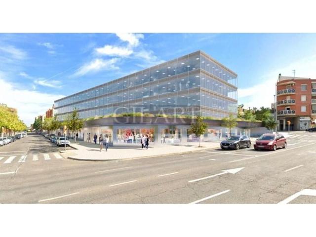 Terreno en venta en Lleida photo 0