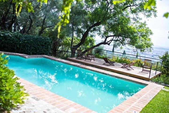 Chalet en venta en Córdoba, Brillante photo 0