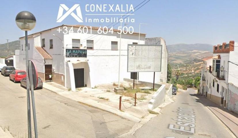 Casa en venta en Olvera, Ensanche photo 0